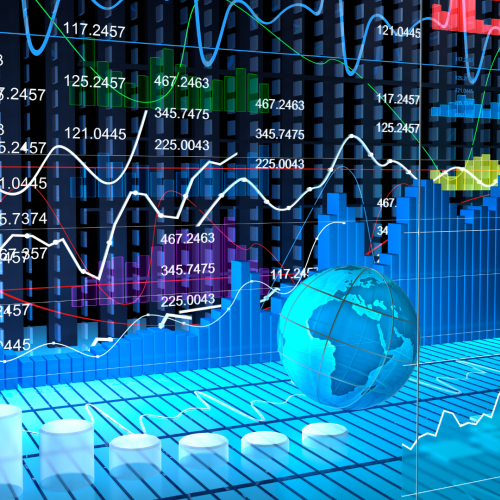Economie și Afaceri Internaționale