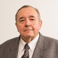 Prof. univ. dr. Silviu Cerna