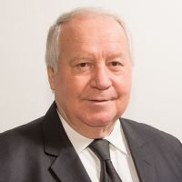 Prof. univ. dr. Ioan Talpoş