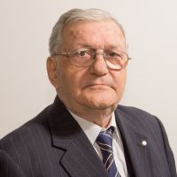 Conf. univ. dr. Dumitru Horia Cristea