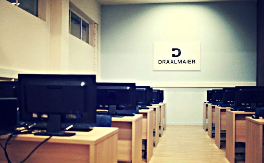 DRAXLMAIER
