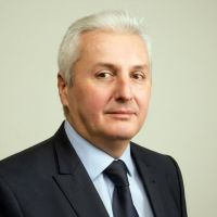 Prof. univ. dr. Petru Marin Ștefea