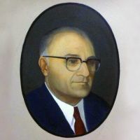 Prof. univ. dr. Petru Oniță