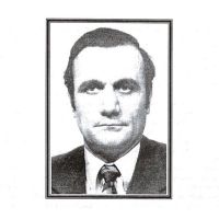 Prof. univ. dr. Dumitru Mareș